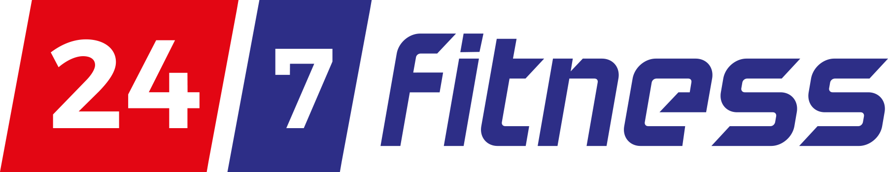 24/7 Fitness